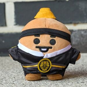 BT21 Shooky Baby K-Edition 2 Plush Doll